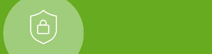 faq Datenschutz Banner